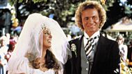 Wedding of Laura Webber and Luke Spencer | Image via ABC